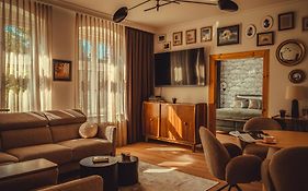 Ślōnski Loft Nikiszowiec